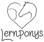 Lernponys Logo